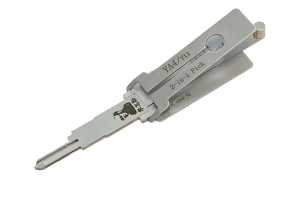 Original Lishi 2 in 1 Pick for Yale Y11